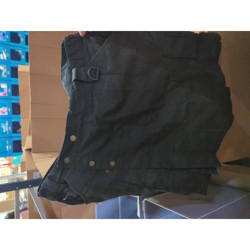 Size 36 Men's Six Pockets Cotton Utility Kilts