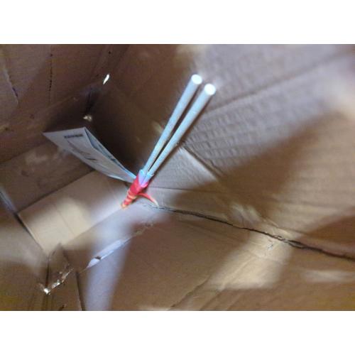 2 PCs Mole Traps Scissors, Reusable Silver Galvanized Steel Scissor Mole Gopher Trap for Outdoor Lawn and Garden - Easy to Use Design Ensures Quick Capture of Moles Gophers