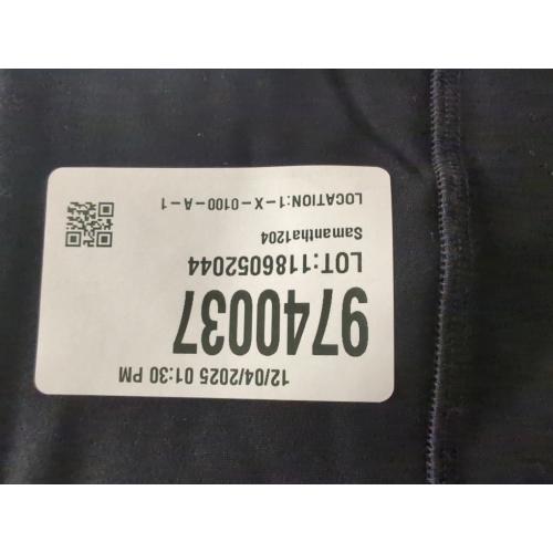 Size Large Skechers Women's Go Walk Slip Ins High Waisted 10 Active Bike Short