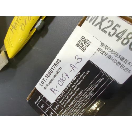 Fender Hardtail Strat Bridge Assembly for Import Models - Chrome