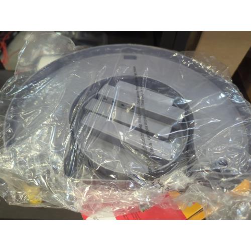 Size 2-Tier Color Grey Spice Rack Organizer for Cabinet | Rotating Lazy Susan Spice Organizer Holds 40 Spice Jars | Countertop & Pantry Spice Shelf for Kitchen Organization & Storage (Gray)