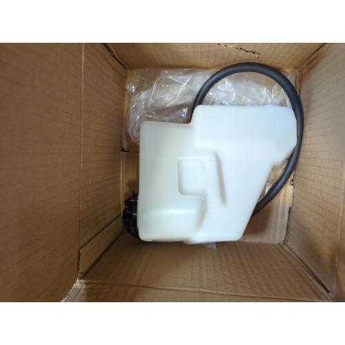Garage-Pro Coolant Reservoir Tank For Lexus ES350 2007-2012, Toyota Camry 2007-2011 USA Built Vehicle, Sedan, Coolant Reservoir Cap