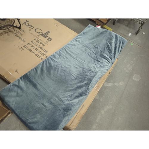 Extra Thick Memory foam mattress