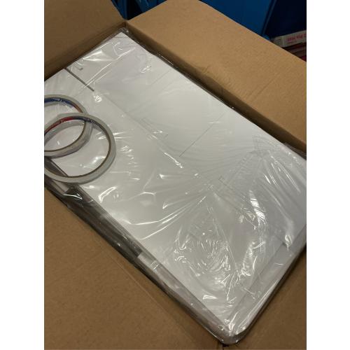 2025 Graduation Decorations - 2FT Large PRE-CUT 2025 Marquee Numbers Kit - Mosaic Foam Board Sign - Class of 2025 Party Supplies Decor for Kindergarten Preschool High School Christmas Wedding Prom