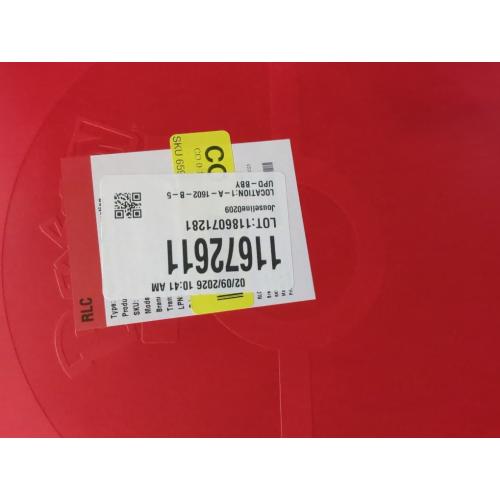 Ultra-Pro Albums, Multicolor (UP16162-E)