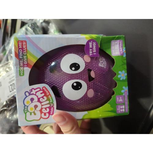 The Eggcellent Hide & Seek Game by What Do You Meme?