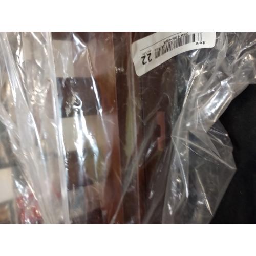 Storage Boxes Storage Boxes Elegant Wood Watch Display Box Functional Wood Watch Organizers for Four Watches Men's Watch Display Case