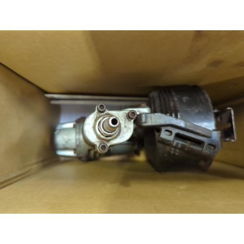 Metabo HPT Roofing Nailer, Pro-preferred Pneumatic Power Nailers, Ideal for Asphalt Roofing Shingles, 16 Degree 7/8″ to 1-3/4″ Roofing Nails, NV45AB2