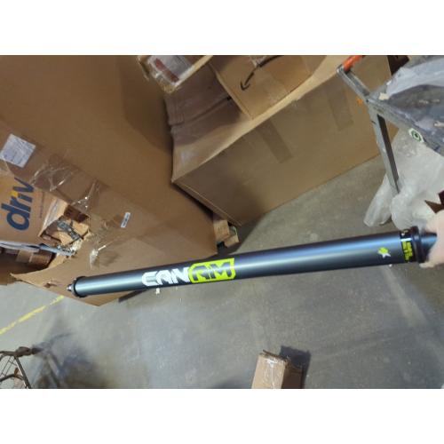 CanAm A300 Compound Tube 42 Inch – Best All-Round Drywall Applicator Tube, Perfect for Almost Every Corner