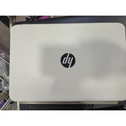 HP Stream Laptop PC - 14 14-ax022nr With Charger