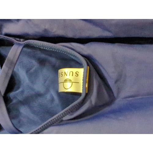 Size XL Sunsets Womens Veronica One-Piece