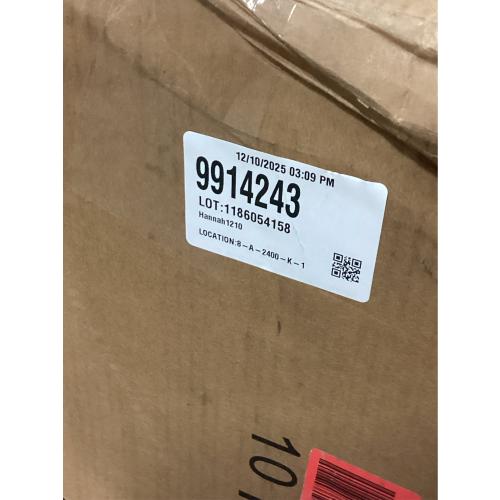 10 Panels No Dig Decorative Garden Fence with Gate - 40 in (H) x 23.6 ft (L), Dog Fence Outdoor for Yard, Rustproof Metal Animal Barrier Ground Stakes Fencing for Garden, Patio, Flower Bed