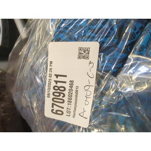 Size 42 XL Sojanya (Since 1958 Men'S Jackquard Silk Only Long Kurta