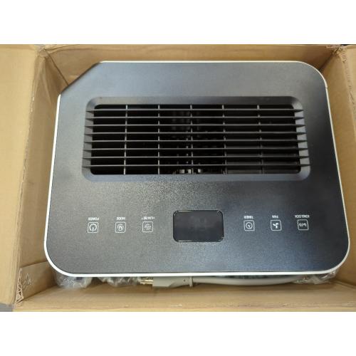 Quiet Whole House Dehumidifier for Basement