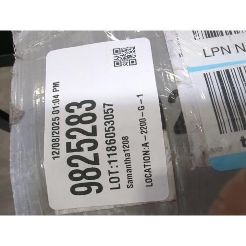 Metal Bed Frame,Queen Size Bed Frame with Storage Space,Heavy Duty Sturdy Mattress Foundation,Easy Assembly,No Box Spring Needed, Black,14 Inch,Queen