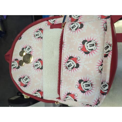 Mickey Mouse Mini Backpack