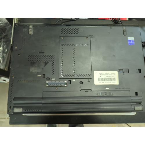 Lenovo ThinkPad T430 With Charger