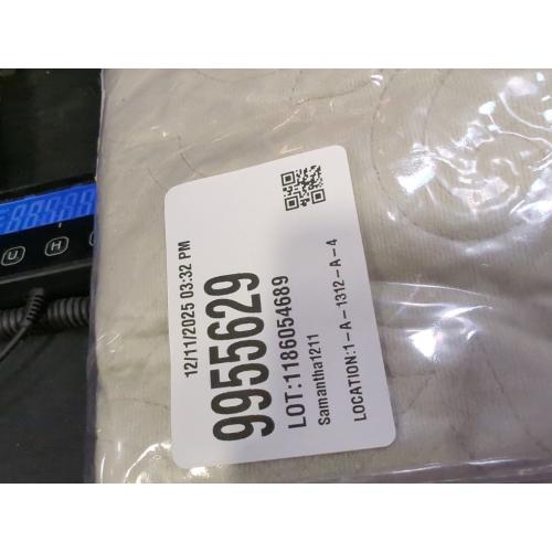 Couch Cover Sofa Covers Washable, Velvet Fleece Sofa Slipcovers for 3 Cushion Couch, Non-Slip Furniture Protector for Dog Pet, L Shaped Recliner Sectional Couch Cover Taupe,36X83(Only 1 Pcs)