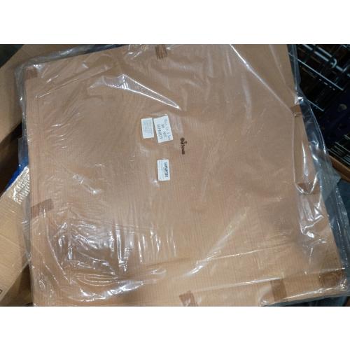 Soaoo 2 Pcs 28 Inch Outdoor Christmas Angel Yard Decorations Nativity Sets with Stake - White Xmas Nativity Decor for Garden, Home, Lawn, Pathway, Walkway