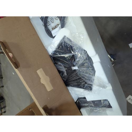 24 FAST IPS COMPUTER KOORUI ,Gaming Monitor, 24 Fast IPS Computer Monitor, 200Hz FHD HDR400 Display, 1ms PC Screen, 90% DCI-P3 Color Gamut, Adaptive Sync, Ultra Slim Frame, VESA Mountable, HDMI 2.0, DP 1.4, G2411P