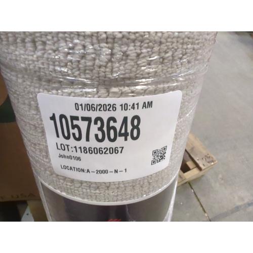 Size 4x6 ft  Color Grey  Mohawk Area Rugs