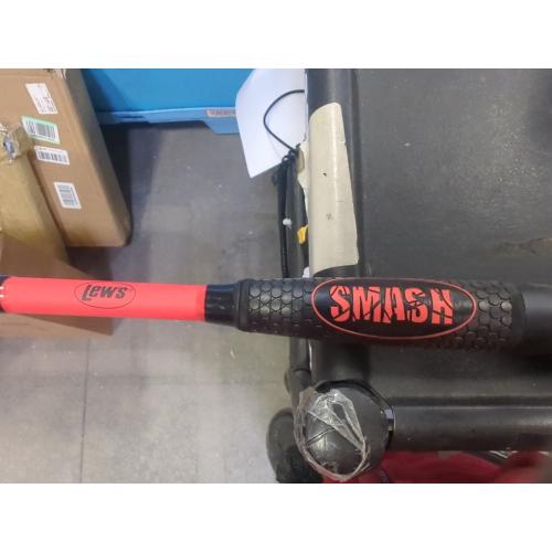 Lew's MACH Smash  Fishing Rod