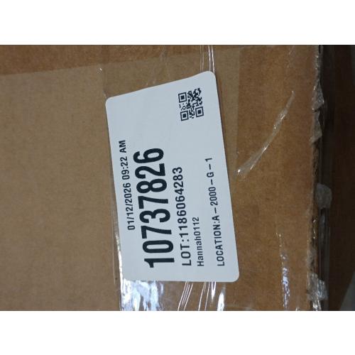 Flexible Flyer Small Fiber-Optic Christmas Tree. Pre-Lit LED Multi-Color Changing Xmas Decoration, 4 Ft