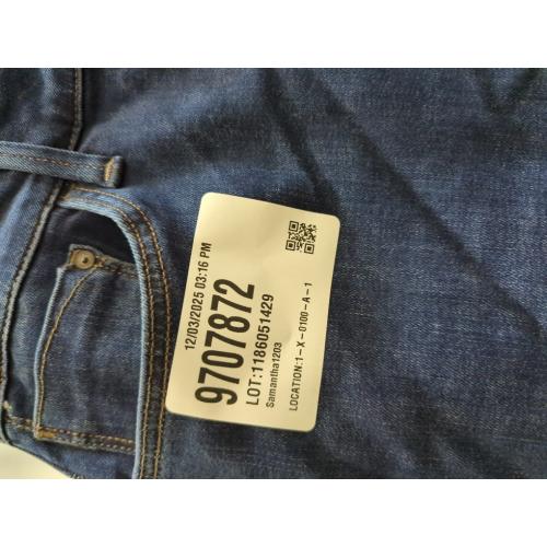 Size 28 Mavi Women's Skinny Jeans