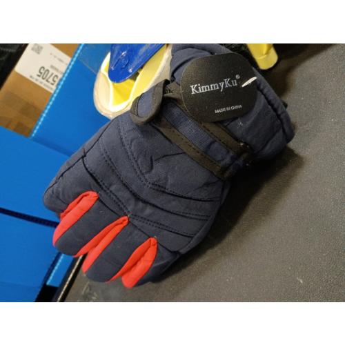 Kids Waterproof Winter Gloves Toddler Snow gloves Ski Gloves For Little Boys Girls