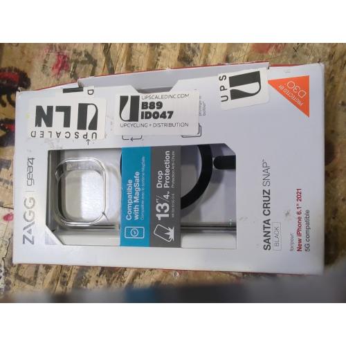 ZAGG gear4 Santa Cruz Snap Case