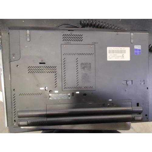 Lenovo ThinkPad T430 With Charger