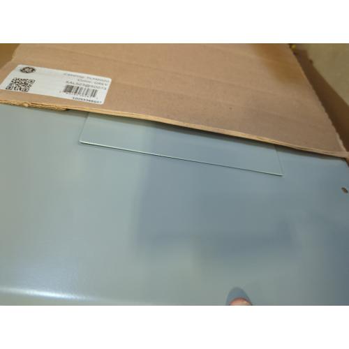 GE 40-Circuit 20-Space 200-Amp Main Breaker Load Center (Value Pack)