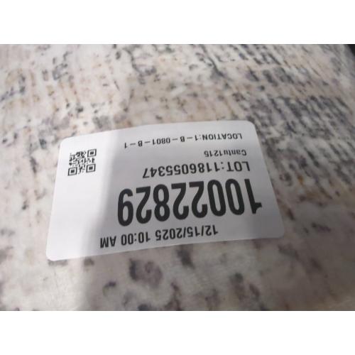 10x14 Area Rug Beige Grey Abstract Living Room Bedroom Washable Carpet Neutral Modern Non Slip Soft Low Pile Indoor Large Throw Rug for Dining Room Office