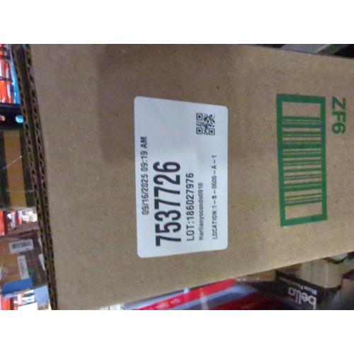 15 inch RGB Aquarium Lights, Underwater Fish Tank Lights IP68 Waterproof Color Changing Adjustable Memory Submersible Remote Control Aquarium Tank Sucker Hood Strip Waterfall Lights