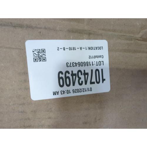 ACDelco Silver Front Brake Rotor 18A1811A | GM 19287164 Brake Rotors for Select Infiniti EX35, EX37, Infiniti G25, Q40, Q70, Nissan Altima, Nissan Maxima, Murano, and more