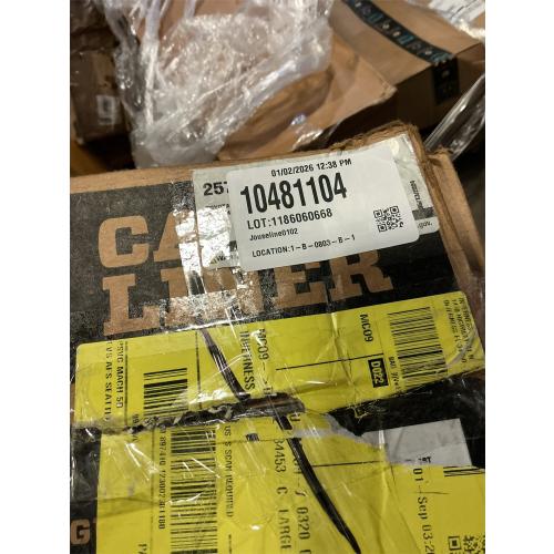 Cargo Liner Fits 10-18 4Runner - No3rd seat or SlidingCargo Deck