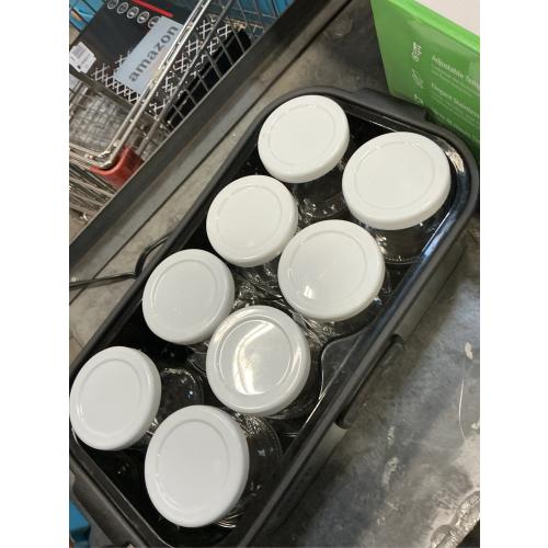 GDOR Yogurt Maker with Adjustable Temp