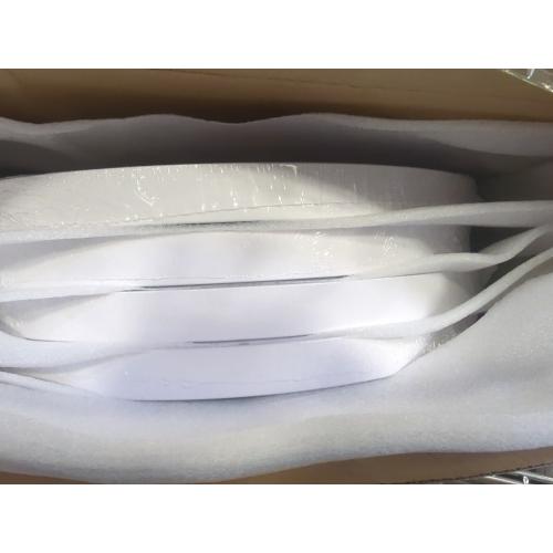 Set of 4 Color White Led Flush Mount Ceiling Light,16 Inch 32w 3480lm,3000k/4000k/6000k 3CCT Selectable, Round Modern Flat Panel Super Slim Led Ceiling Light,for Living Dining Kitchen Bedroom Room (4Pack-White)