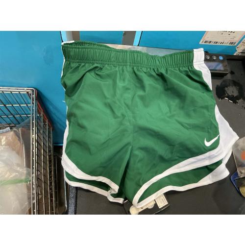 M Nike Womens Dri-Fit Tempo Shorts