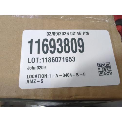 2 Pack Blissun Christmas Night Light, Ceramic Tree Decor 6 Inch with Multicolor Bulbs, 360° Swivel Plug & On/Off Switch for Bedroom, Home, Bathroom (2 Pack)