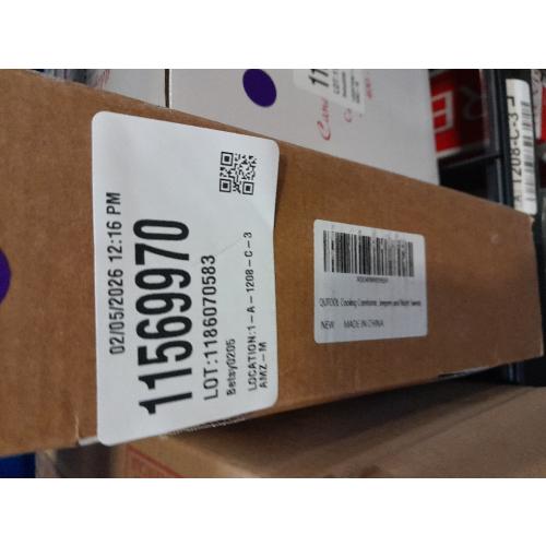 QUTOOL® Cooling Blankets for Hot Sleepers Summer Comforter for Night Sweats Full/Queen