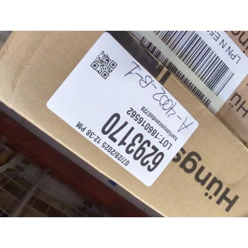 2 x 22 inch Real XL Heavy Duty Floating Shelf Brackets Designed for Long Custom Shelves, Hidden Floating Shelf Hardware, Perfect for Heavy Load in Kitchen, Garage, Mantle (4 inch Rod) Black