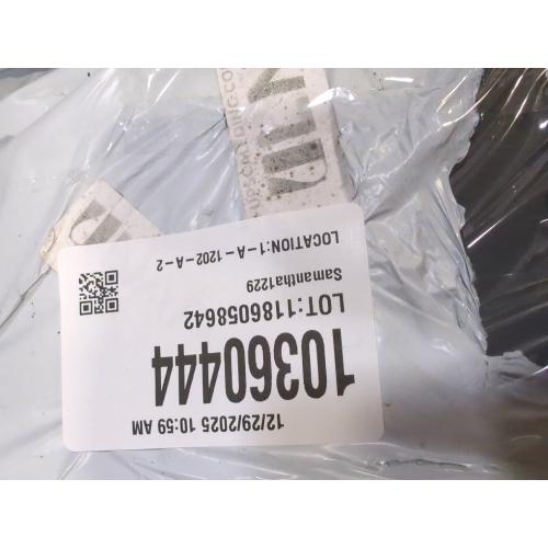 SAMSUNG Galaxy Tab S7 FE Book Cover, Protective Tablet Case w/ 2 Viewing Angles, Magnetic Design, S Pen Holder, Slim, Lightweight, US Version, Mystic Black