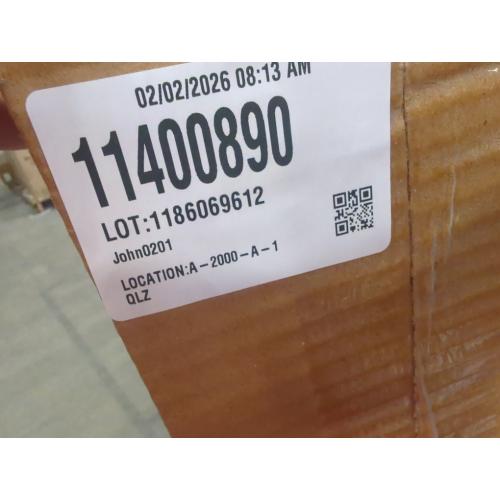 Bee & Willow Selah 48 to 84-Inch Adjustable Curtain Rod Set in Oak