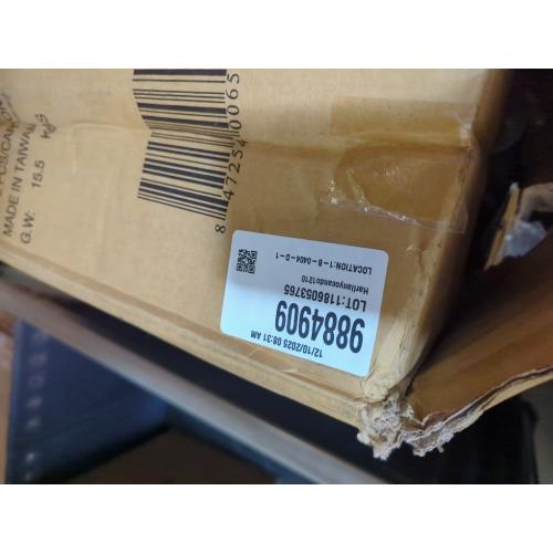 Flash Furniture Right Handed Desk Folding Chair