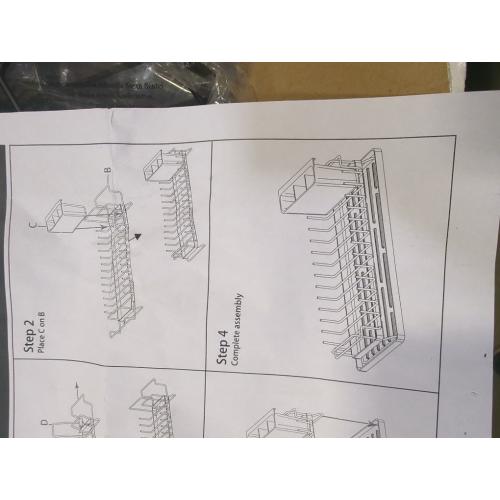 ANTOPY Small Dish Drying Rack - Compact Dish Rack for Kitchen Counter with Silicone Dish Drying Mat, Stainless Steel Dish Drainer for Kitchen Sink Cabinet, Space Saving Plate Rack Cutlery Holder