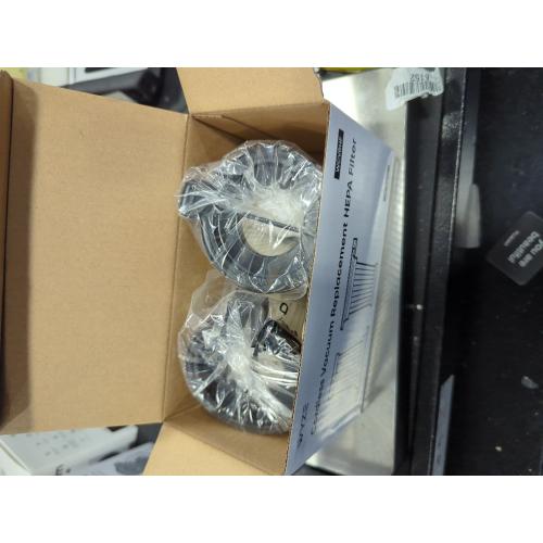 A16 Cordless Vacuum Cleaner HEPA Filters, 2 PCS