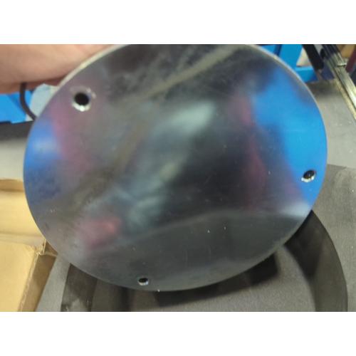 10LOL Golf Cart Motor Brake Assembly