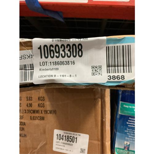 Alise Bath Double Towel Bars Towel Racks for Bathroom Lavatory,Wall Mount Towel Holder Heavy Duty SUS304 Stainless Steel Towel Hanger Towel Rail,Matte Black,32 Inch