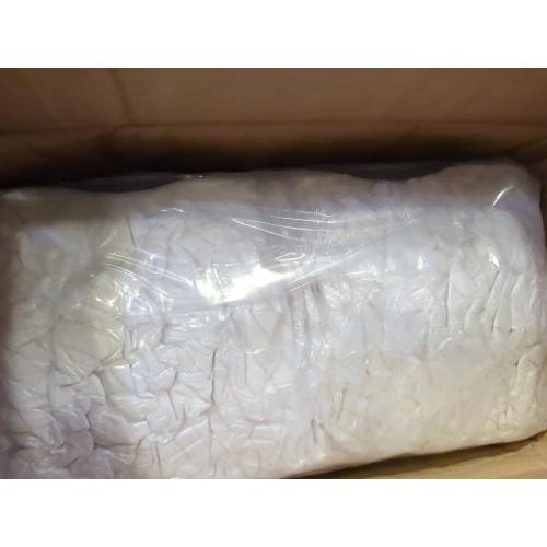 HIGOGOGO Papasan Chair Cushion with Corduroy Cover (Without Chair), 48 x 48 Inch Supportive Cushion, Overstuffed Chair Cushion,Beige